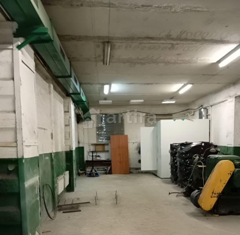 Гараж, 80 м2 Первоуральск - изображение 5