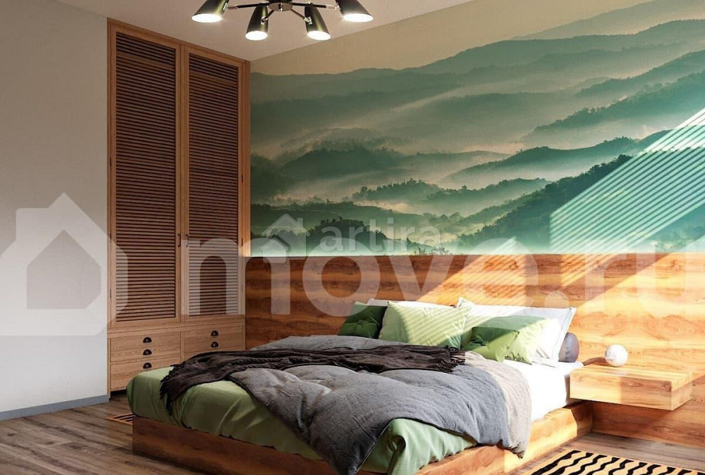 4-комн. квартира, 163 м2, 19/24 эт. Москва - изображение 7