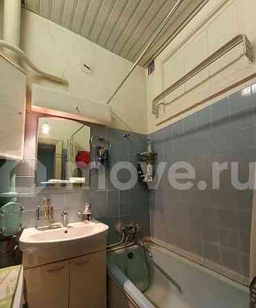 3-комн. квартира, 70.3 м2, 5/5 эт. Москва