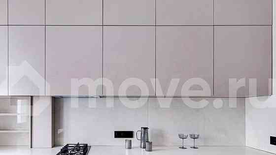 2-комн. квартира, 53.8 м2, 5/18 эт. Москва