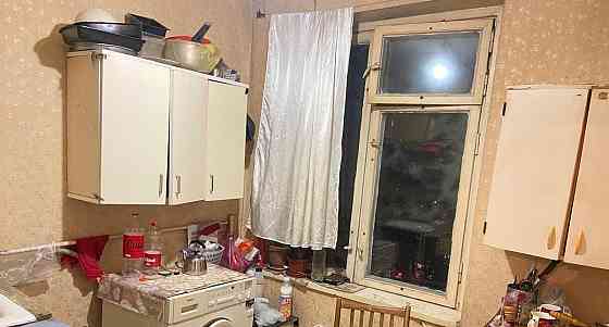 Комната, 14 м2, 5/5 эт. Москва