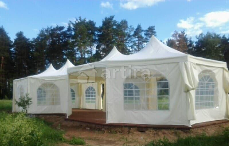 Коттедж, 1500 м2 Ногинск - изображение 19