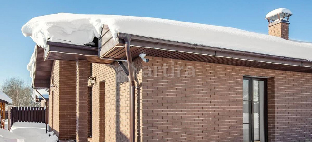 Дом, 120 м2, 7.5 сотки, 1 эт. Дмитров - изображение 6