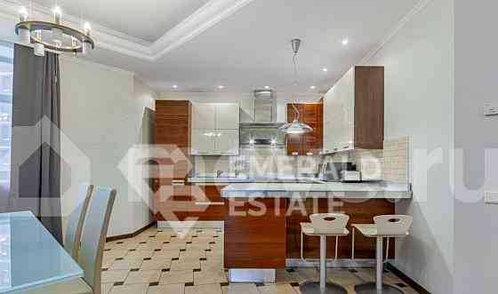 4-комн. квартира, 168 м2, 5/16 эт. Москва