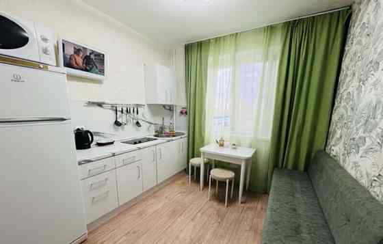 1-комн. квартира, 41 м2, 6/10 эт. Челябинск