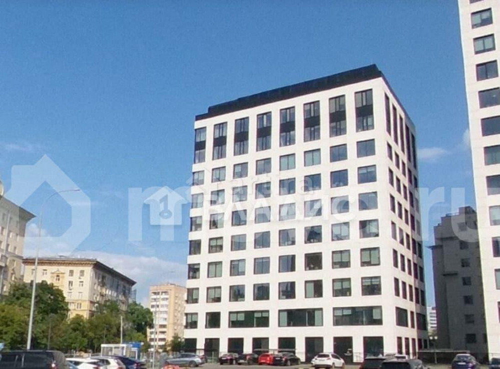 Студия, 60 м2, 7/14 эт. Москва - изображение 4