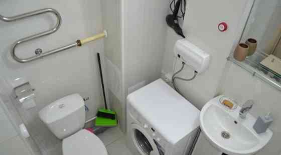 1-комн. квартира, 28 м2, 17/18 эт. Челябинск