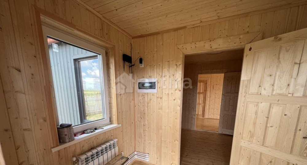 Дом, 110 м2, 11 соток, 1 эт. Александров - изображение 2