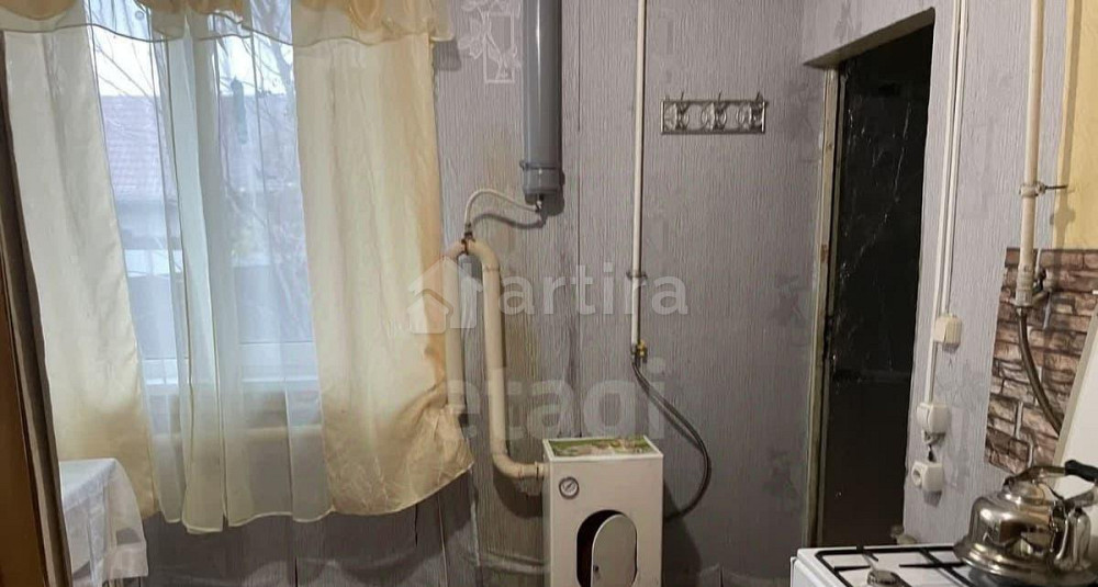 Дом, 25 м2, 2 сотки, 1 эт. Саратов - изображение 7