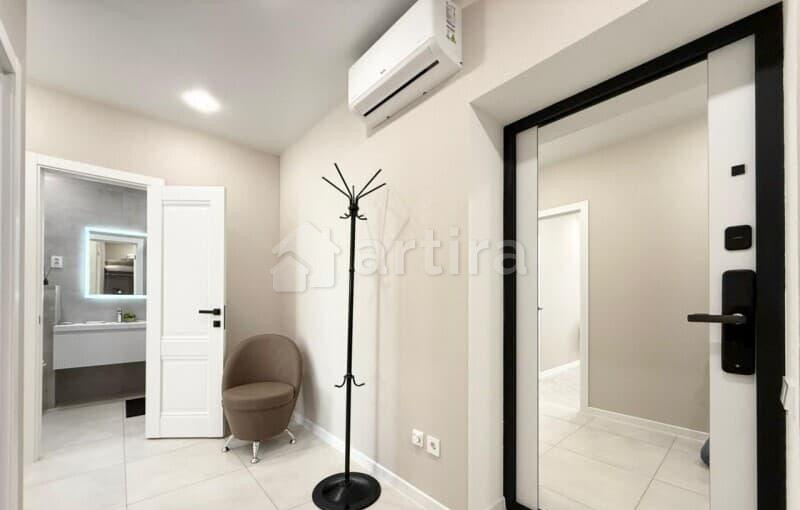 1-комн. квартира, 43 м2, 7/9 эт. Калуга - изображение 14