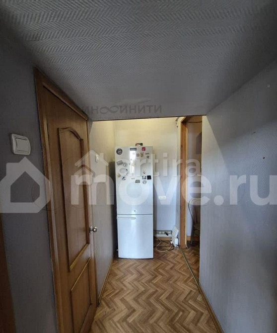 4-комн. квартира, 100 м2, 2/5 эт. Москва - изображение 5
