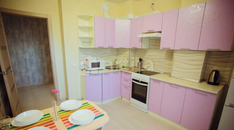 2-комн. квартира, 50 м2, 4/9 эт. Екатеринбург - изображение 2