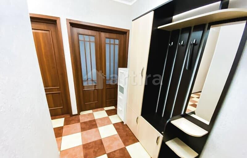 2-комн. квартира, 50 м2, 16/25 эт. Химки - изображение 14