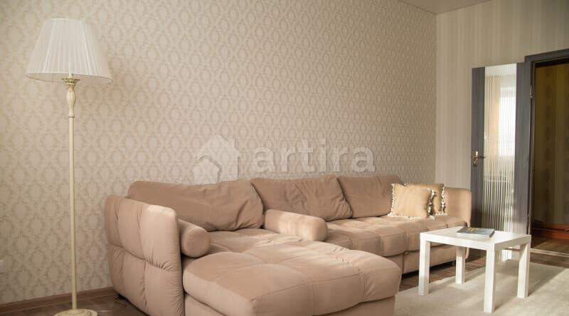 3-комн. квартира, 72 м2, 7/9 эт. Норильск - изображение 5