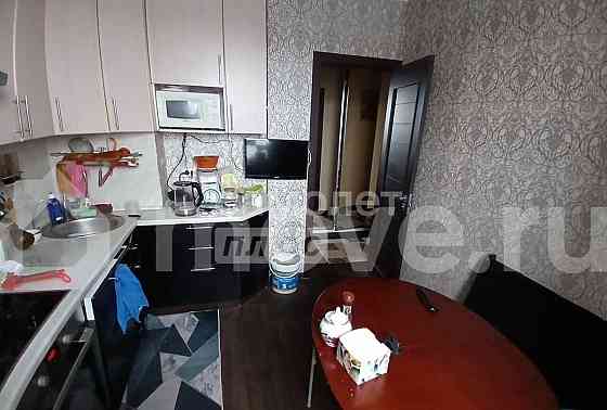 4-комн. квартира, 86.5 м2, 3/14 эт. Москва