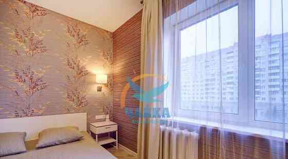 2-комн. квартира, 70 м2, 4/10 эт. Санкт-Петербург