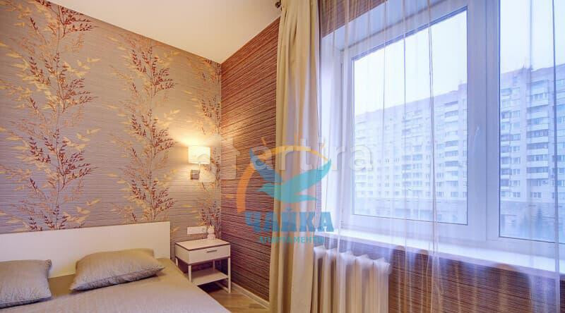 2-комн. квартира, 70 м2, 4/10 эт. Санкт-Петербург - изображение 6