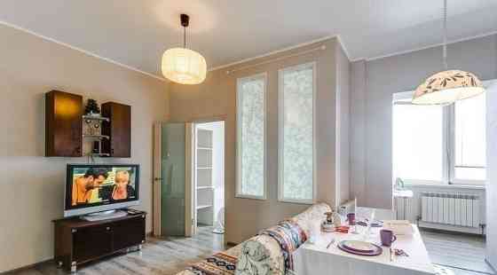 1-комн. апарт-ы, 42 м2, 14/22 эт. Ростов-на-Дону