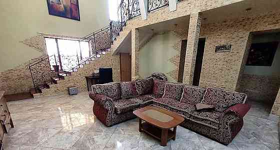 Коттедж, 300 м2, 15 соток, 2 эт. Солнечногорск