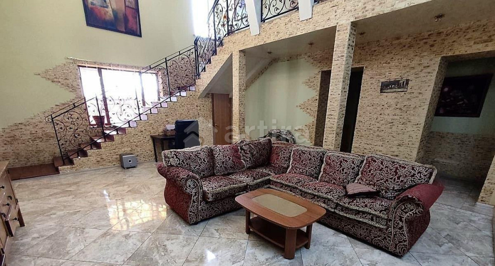 Коттедж, 300 м2, 15 соток, 2 эт. Солнечногорск - изображение 2