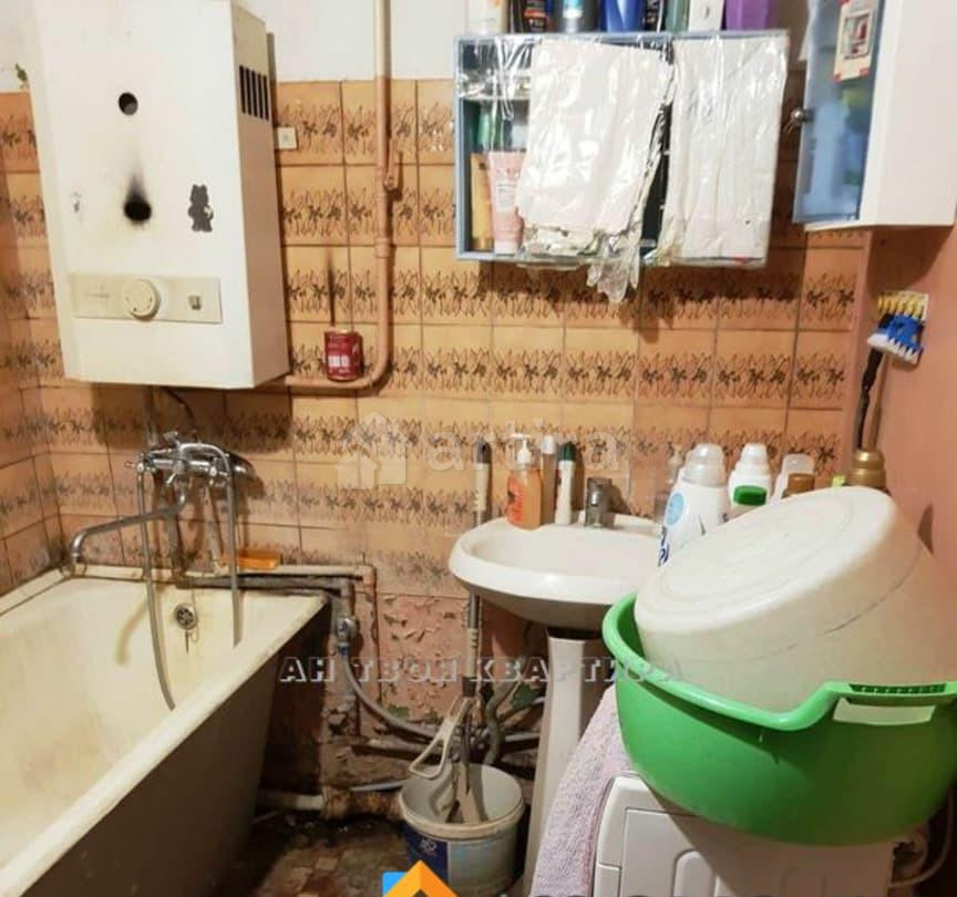 Комната, 20.3 м2, 3/5 эт. Москва - изображение 2