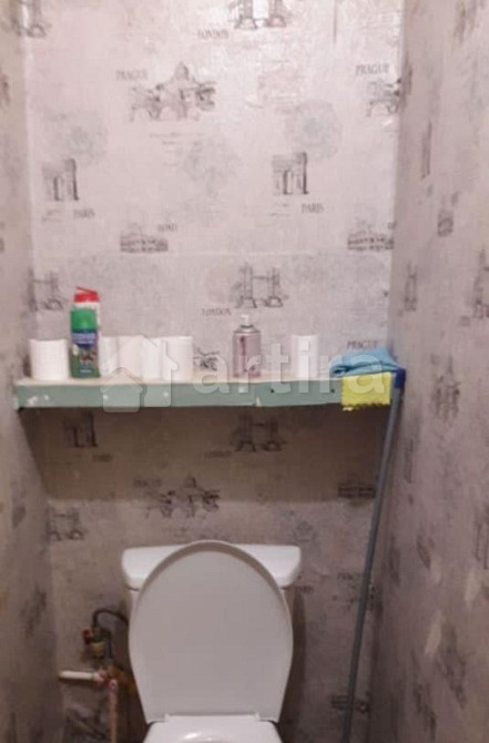 Комната, 13.5 м2, 3/5 эт. Екатеринбург - изображение 5