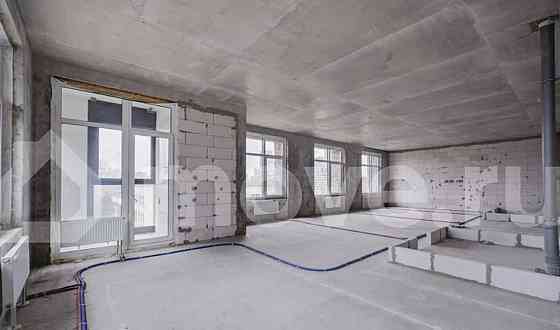 4-комн. квартира, 93.1 м2, 4/20 эт. Москва