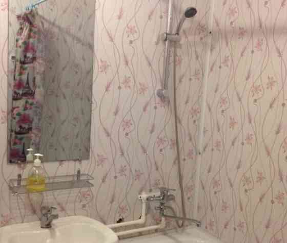 1-комн. квартира, 35 м2, 2/5 эт. Москва