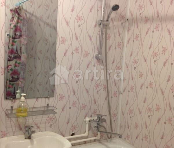 1-комн. квартира, 35 м2, 2/5 эт. Москва - изображение 3