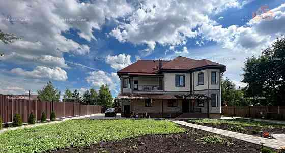 Дом, 300 м2, 15 соток, 2 эт. Видное