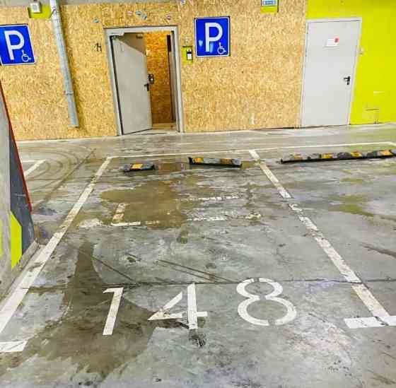 Гараж, 14 м2 Москва