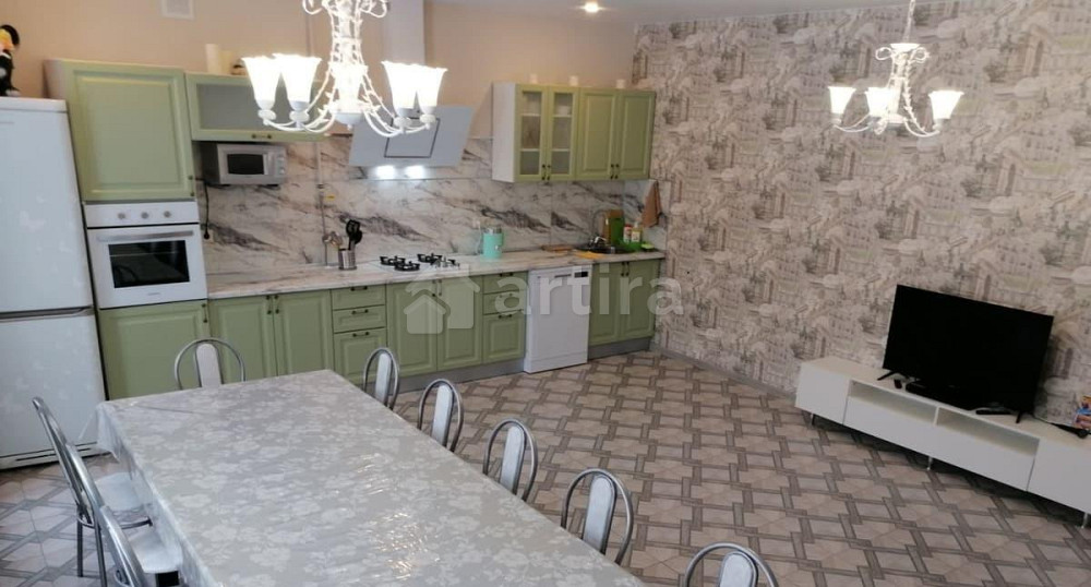 Коттедж, 160 м2, 15 соток, 2 эт. Раменское - изображение 7