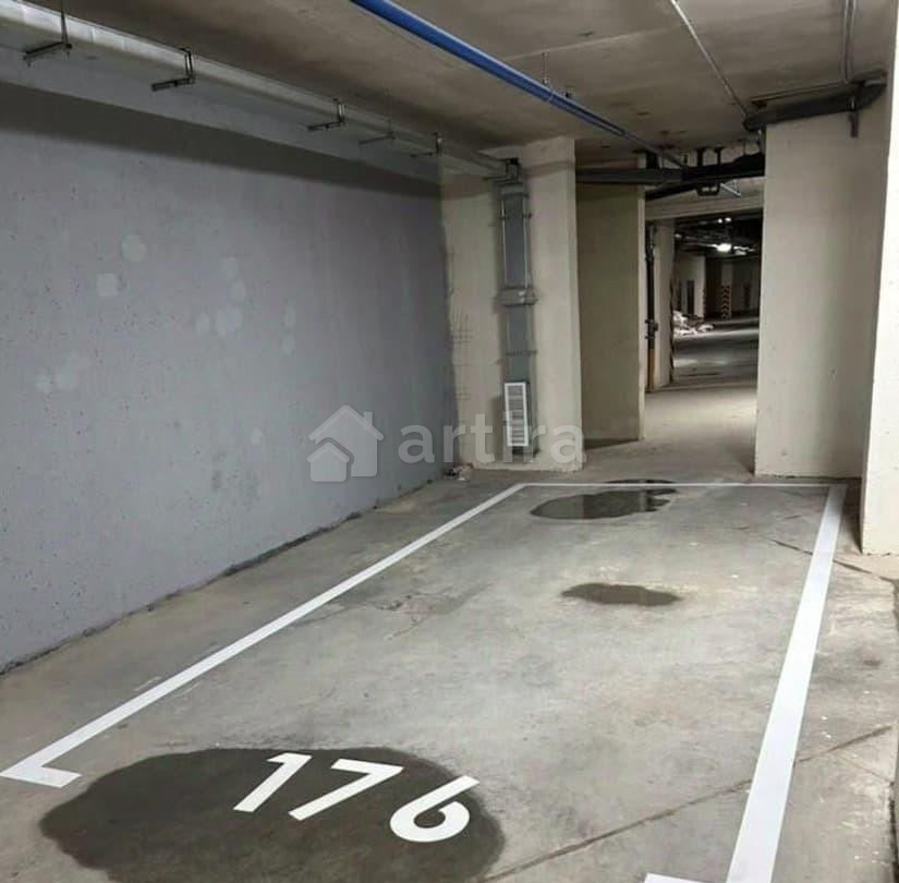 Гараж, 13.3 м2 Развилка - изображение 3