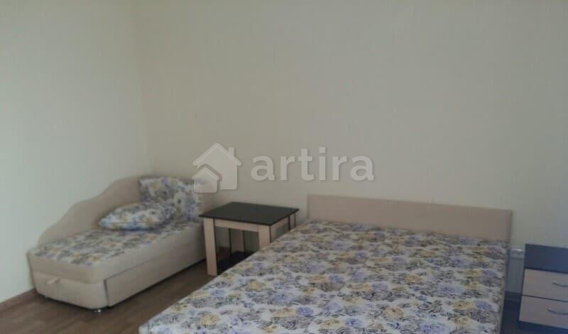 1-комн. квартира, 42 м2, 5/12 эт. Москва - изображение 3