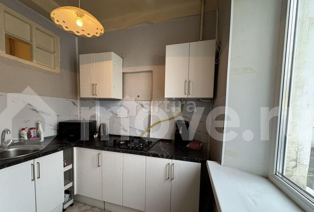 4-комн. квартира, 88 м2, 1/5 эт. Москва - изображение 7