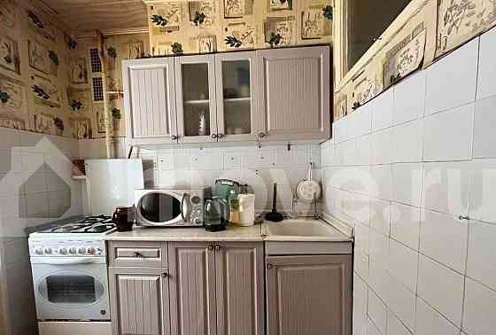 1-комн. квартира, 30.7 м2, 1/5 эт. Москва