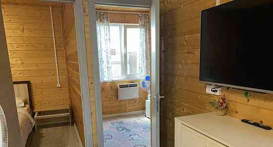 Дом, 50 м2, 2 сотки, 1 эт. Домодедово