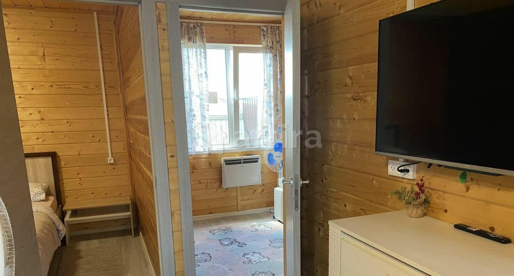 Дом, 50 м2, 2 сотки, 1 эт. Домодедово - изображение 6