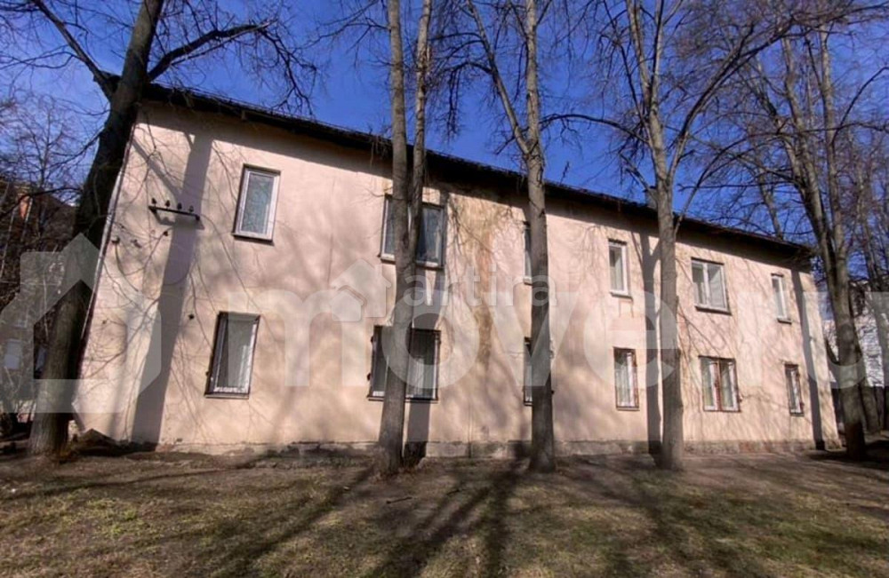 Студия, 14.6 м2, 2/2 эт. Москва - изображение 7