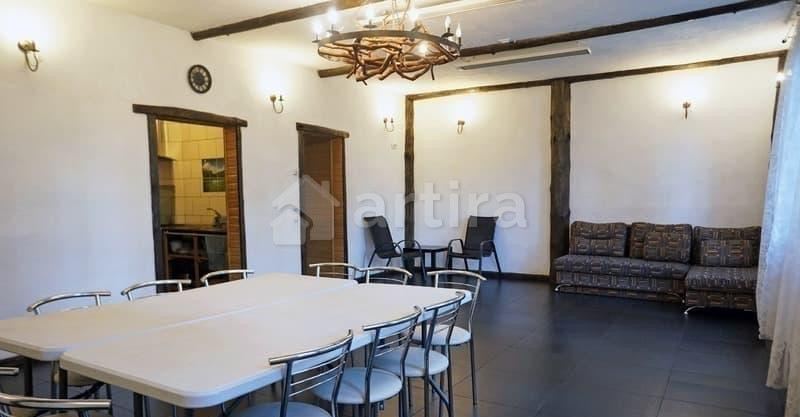 Коттедж, 200 м2 Гатчина - изображение 6