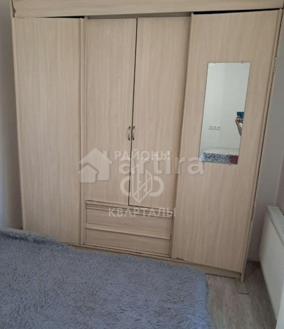 Комната, 15 м2, 4/9 эт. Волгоград - изображение 9