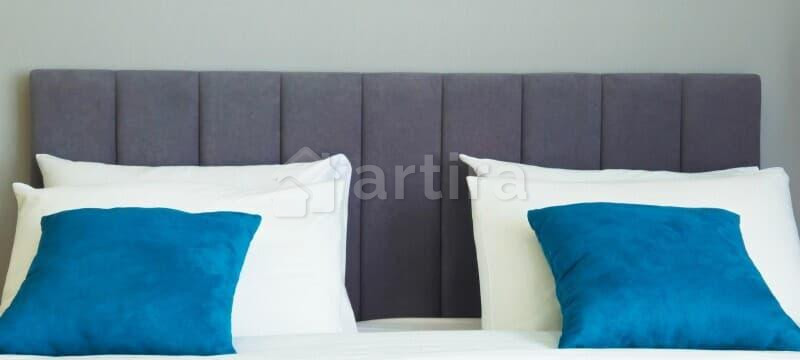 1-комн. квартира, 27 м2, 9/18 эт. Кемерово - изображение 3