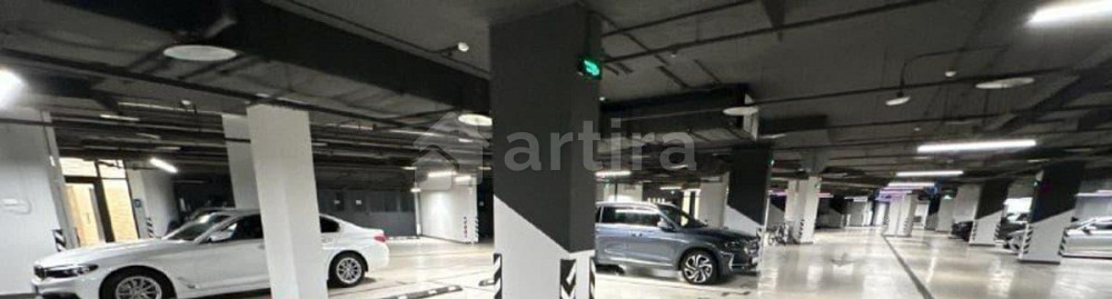 Гараж, 14.7 м2 Москва - изображение 2