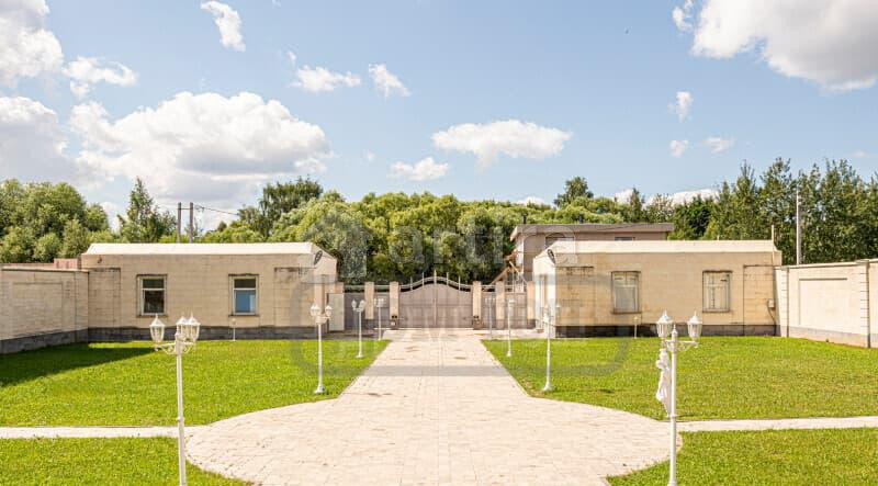 Коттедж, 1350 м2 Мытищи - изображение 7