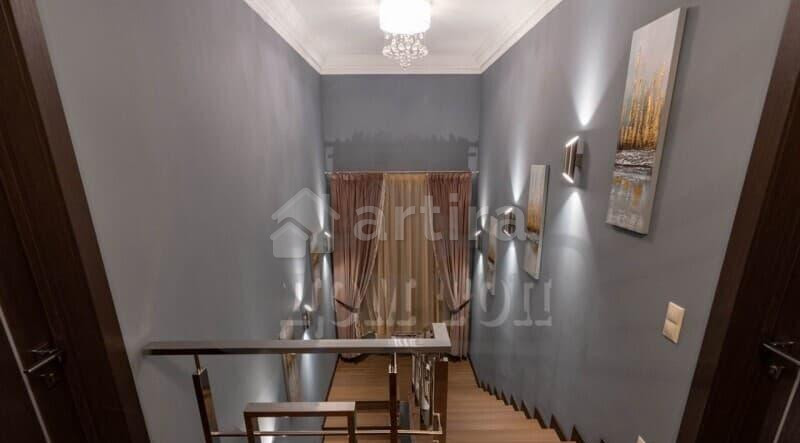 Коттедж, 300 м2 Красногорск - изображение 5