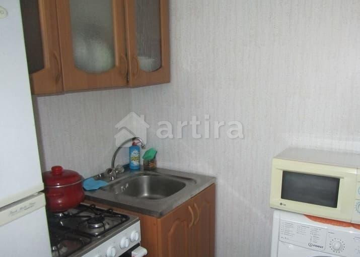 1-комн. квартира, 35 м2, 2/5 эт. Москва - изображение 10