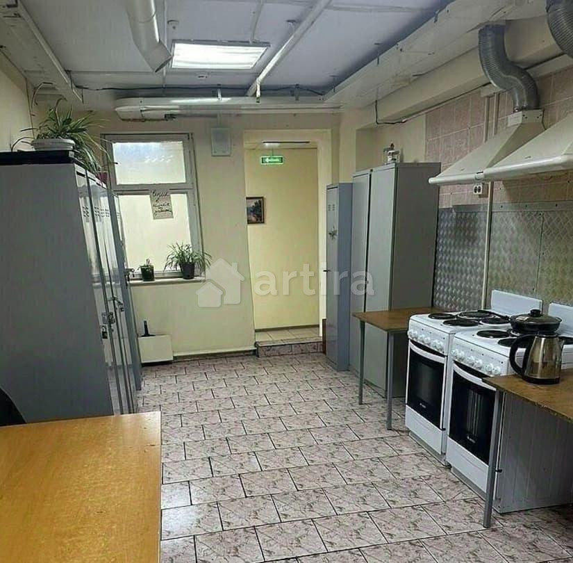 Комната, 8.5 м2, 2/4 эт. Москва - изображение 4