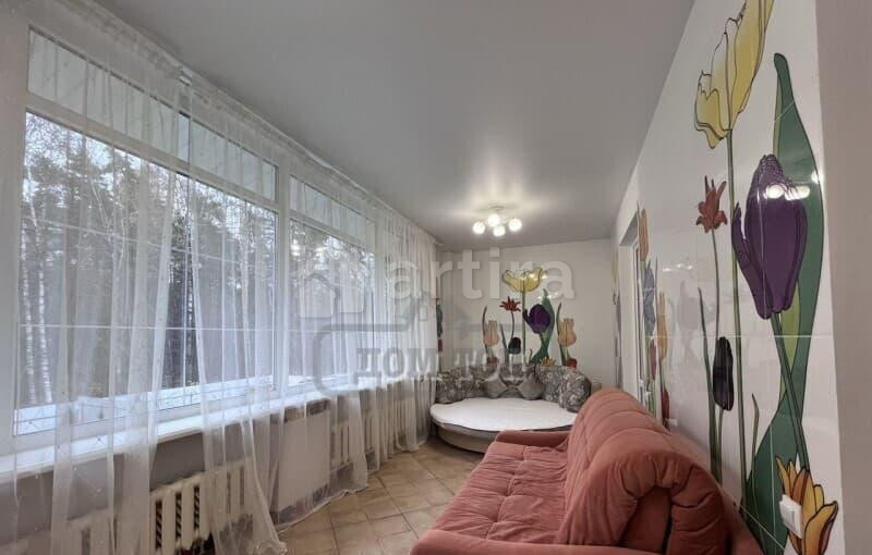 Коттедж, 300 м2 Малаховка - изображение 10