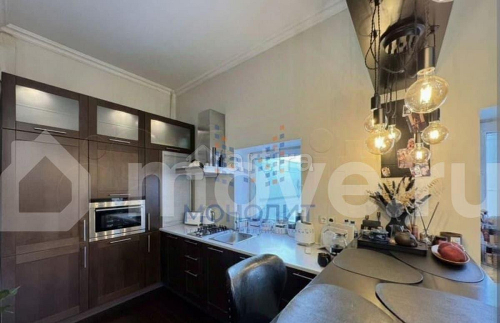 Студия, 31 м2, 8/9 эт. Москва - изображение 4