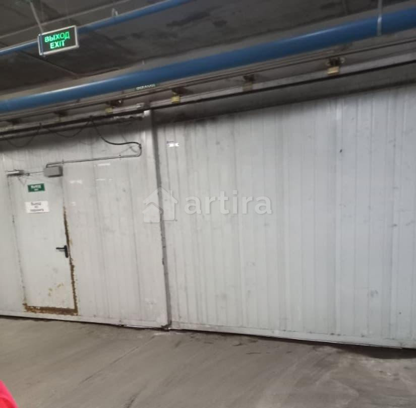 Гараж, 19 м2 Екатеринбург - изображение 3